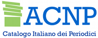 Catalogo Italiano dei Periodici